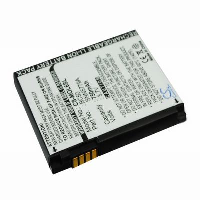 Motorola Aura Mobile Phone Battery 3.7V 750mAh Li-ion MOL6SL