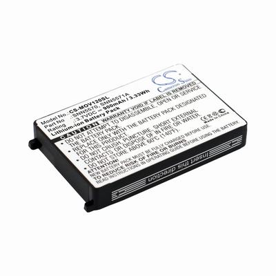 Motorola V120 Mobile Phone Battery 3.7V 900mAh Li-ion MOV120SL