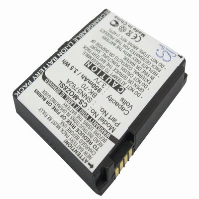 Motorola ic402 Mobile Phone Battery 3.7V 950mAh Li-ion MOZ8SL