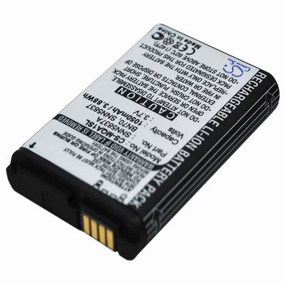 Motorola MT710 Mobile Phone Battery 3.7V 1050mAh Li-ion MQA1SL