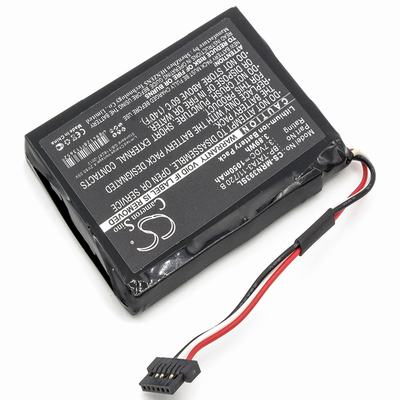 Magellan RoadMate N393M-4300 GPS Battery 3.7V 1050mAh Li-ion MRN393SL