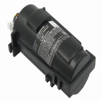 Metrologic Dolphin 9535 Barcode Data Terminal Battery 3.7V 1400mAh Li-Ion MSF953BL
