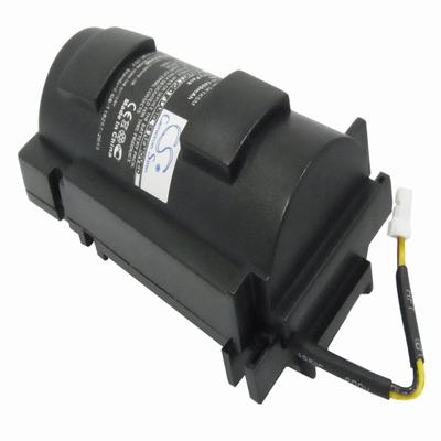 Metrologic Dolphin 9535 Barcode Data Terminal Battery 3.7V 1400mAh Li-Ion MSF953BL