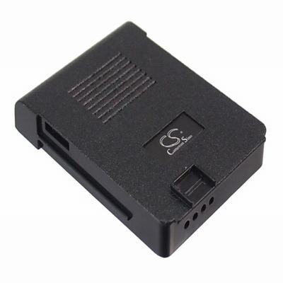 Motorola Minitor 5 Pager Battery 3.6V 500mAh Ni-MH MTV005PR