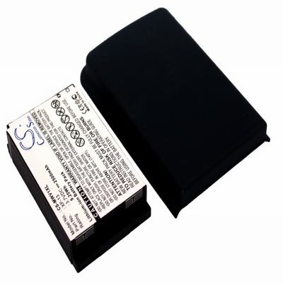 MWg Atom V Pocket PC & PDA Battery 3.7V 2500mAh Li-Ion MWV1XL