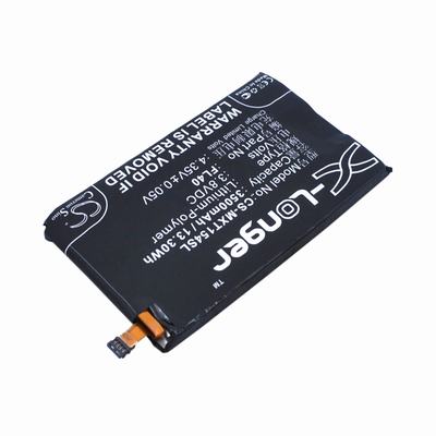 Motorola Droid Maxx 2 Mobile Phone Battery 3.8V 3500mAh Li-Polymer MXT154SL