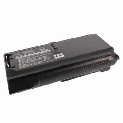 Motorola NTN8293 Transceiver 2Way Radio Battery 7.5V 2000mAh Ni-MH MXT351TW