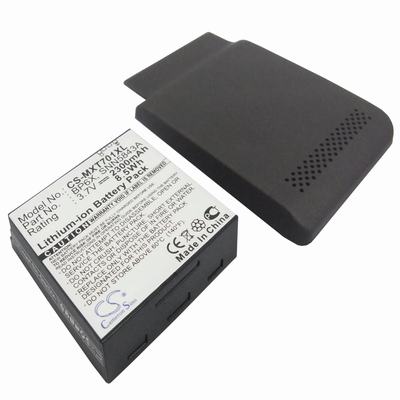 Motorola XT701 Mobile Phone Battery 3.7V 2300mAh Li-ion MXT701XL