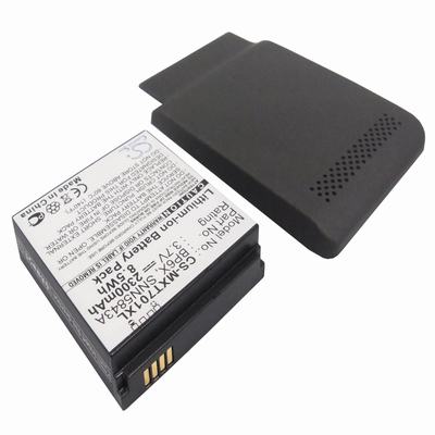 Motorola XT701 Mobile Phone Battery 3.7V 2300mAh Li-ion MXT701XL