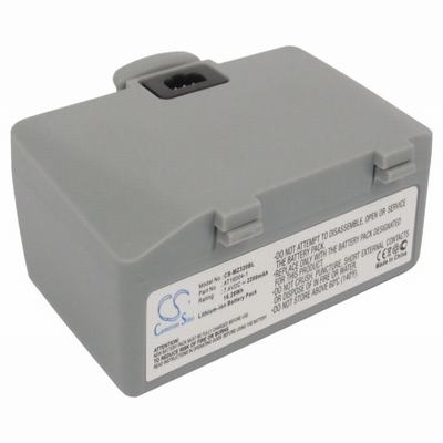 Zebra QL220 Barcode Data Terminal Battery 7.4V 2200mAh Li-ion MZ320BL