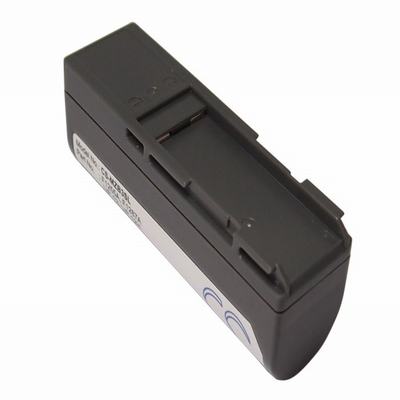 Jornada 420 CD MP3 MP4 Media Player Battery 3.7V 2300mAh Li-Ion MZB3SL