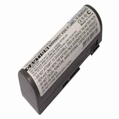 Jornada 420 CD MP3 MP4 Media Player Battery 3.7V 2300mAh Li-Ion MZB3SL