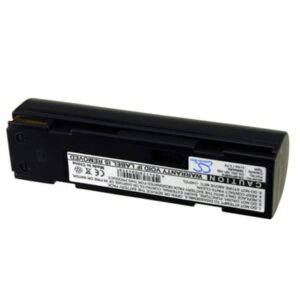 Toshiba PDR-M3 Digital Camera Video Battery 3.7V 1850mAh Li-Ion NP100FU