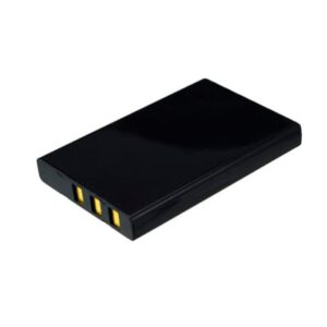 Toshiba PDR-5300 Digital Camera Video Battery 3.7V 1050mAh Li-Ion NP60FU