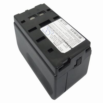 Sony GV-U5 Digital Camera Video Battery 6V 4200mAh Nickel Metal Hydride NP66