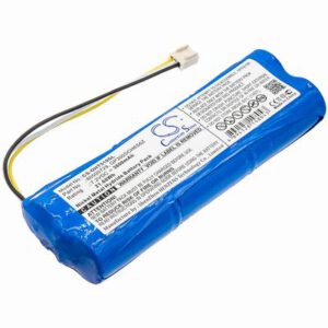 Ohaus Defender 5000 Equipment Survey Test Battery 7.2V 3000mAh Ni-MH OHT510SL