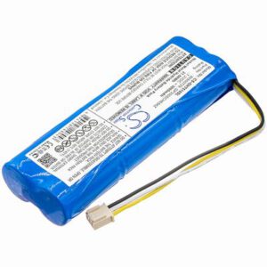 Ohaus Defender 5000 Equipment Survey Test Battery 7.2V 3000mAh Ni-MH OHT510SL