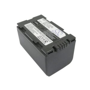 Panasonic AG-DVC15 Digital Camera Video Battery 7.4V 2200mAh Li-Ion PDR220
