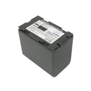 Panasonic AG-DVC15 Digital Camera Video Battery 7.4V 3300mAh Li-Ion PDR320