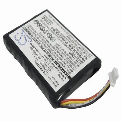 Flip Mino HD Transceiver 2Way Radio Battery 3.7V 1200mAh Li-ion PM3160SL