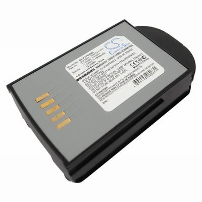 Psion 7530 Barcode Data Terminal Battery 7.4V 1950mAh Li-Ion PT7530BL