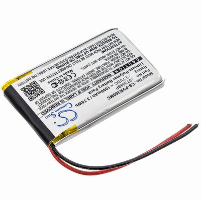 Polaroid R360 Camera Battery 3.7V PVR360MC