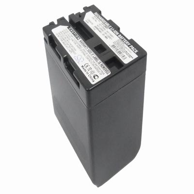 Sony DCR-PC9 Digital Camera Video Battery 7.4V 4200mAh Li-Ion QM91