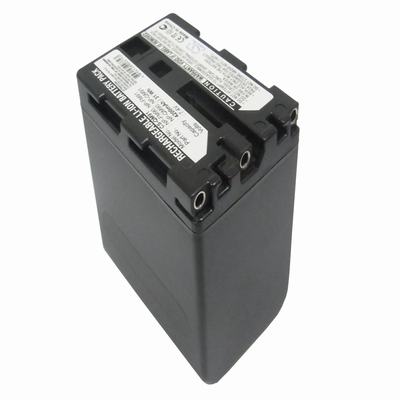 Sony DCR-PC9 Digital Camera Video Battery 7.4V 4200mAh Li-Ion QM91