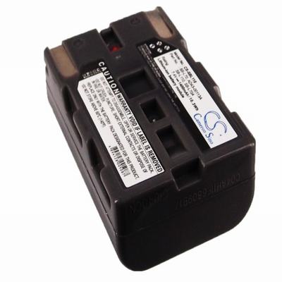 Samsung SCD20 Digital Camera Video Battery 7.4V 1400mAh Li-Ion SBL110