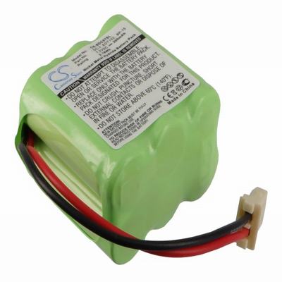 Dogtra Transmitter 1100NC Dog Animal Tracking Battery 7.2V 300mAh Nickel Metal Hydride SDC07SL