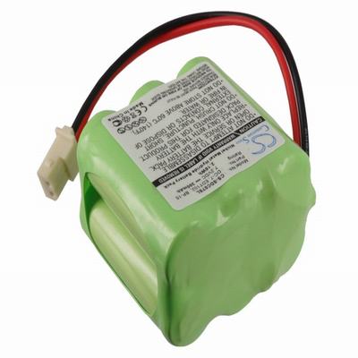 Dogtra Transmitter 1100NC Dog Animal Tracking Battery 7.2V 300mAh Nickel Metal Hydride SDC07SL