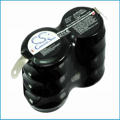 Tri-Tronics 190DT Dog Animal Tracking Battery 9.6V 250mAh Nickel Metal Hydride SDC10SL