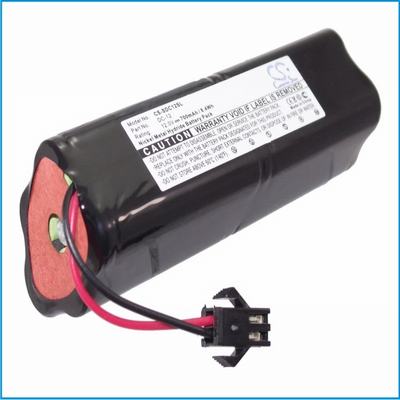 Tri-Tronics 1064000-J Dog Animal Tracking Battery 12V 700mAh Nickel Metal Hydride SDC12SL