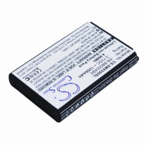 CS SMX550SL 2