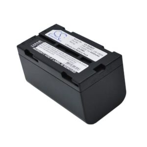 Panasonic GA-EZ20 Digital Camera Video Battery 7.4V 4000mAh Li-Ion SVBD2