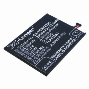 CS TCM823SL 1