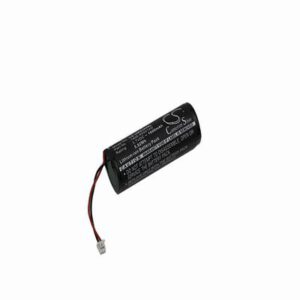 Unitech MS380 Barcode Scanner Battery 3.7V 1600mAh Li-ion UMS380BL