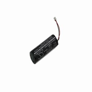 Unitech MS380 Barcode Scanner Battery 3.7V 1600mAh Li-ion UMS380BL