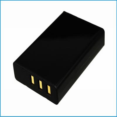 Unitech PA600 Barcode Data Terminal Battery 3.7V 1800mAh Li-Ion UPA600BL