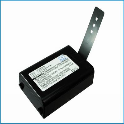 Unitech HT680 Barcode Data Terminal Battery 3.7V 2200mAh Li-Ion UPA680BL