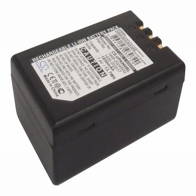 Unitech PA960 Barcode Data Terminal Battery 7.4V 1850mAh Li-Ion UPA960BL