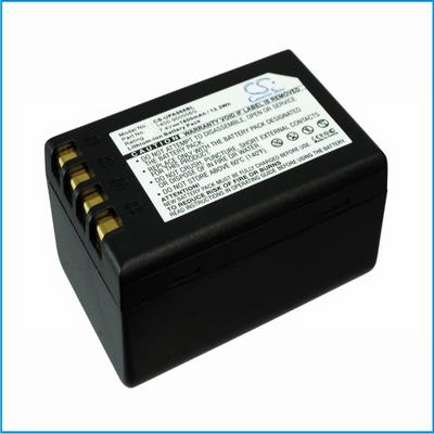 Unitech PA968II Barcode Data Terminal Battery 7.4V 1800mAh Li-Ion UPA968BL