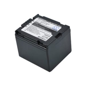 Panasonic NV-GS150 Digital Camera Video Battery 7.4V 1440mAh Li-Ion VBD140