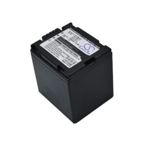 Panasonic NV-GS500 Digital Camera Video Battery 7.4V 2160mAh Li-Ion VBD210