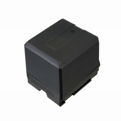 Panasonic AG-HMC151 Digital Camera Video Battery 7.4V 1320mAh Li-Ion VBG130