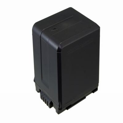Panasonic GS98GK Digital Camera Video Battery 7.4V 2640mAh Li-Ion VBG260