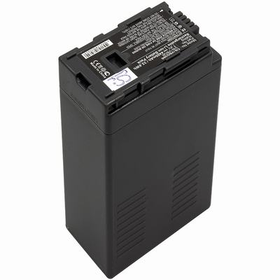 Panasonic AG-AC130 Digital Camera Video Battery 7.4V 4400mAh Li-Ion VBG360