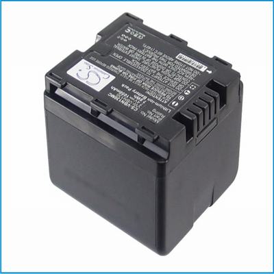 Panasonic HC-X800 Digital Camera Video Battery 7.4V 1050mAh Li-Ion VBN130MC