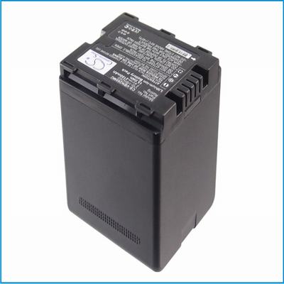 Panasonic HC-X900 Digital Camera Video Battery 7.4V 2100mAh Li-Ion VBN260MC
