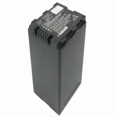 Panasonic HC-X900 Digital Camera Video Battery 7.4V 3300mAh Li-Ion VBN390MC